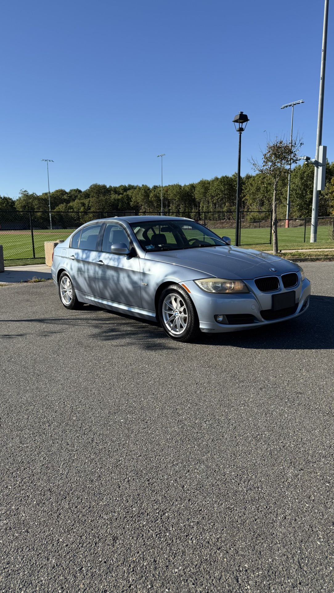 2010 BMW 328i