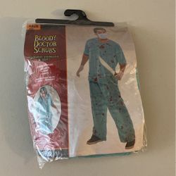 Adult Costume