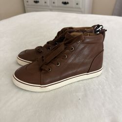 target boy shoes
