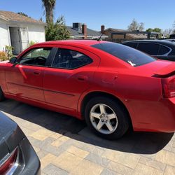 2008 Dodge Charger