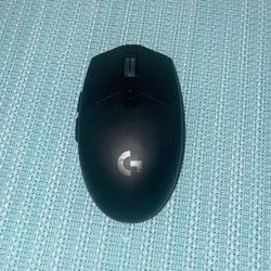 Logitech G305 Mouse (READ DESCRIPTION)