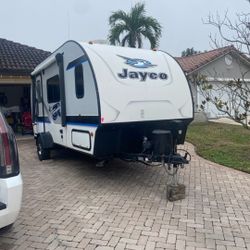 RV Camper