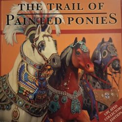 My Painted Pony Collrction. $35.00 EACH