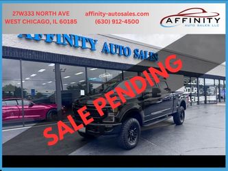 2021 Ford F250 Super Duty Crew Cab