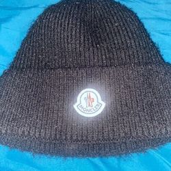 moncler beanie