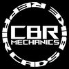 CBR Mechanics