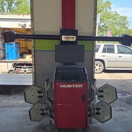 HUNTER KIT-RMP CTRL WHEEL ALIGNMENT MACHINE FOR SALE * MIAMI, FL. * 2021 Update *