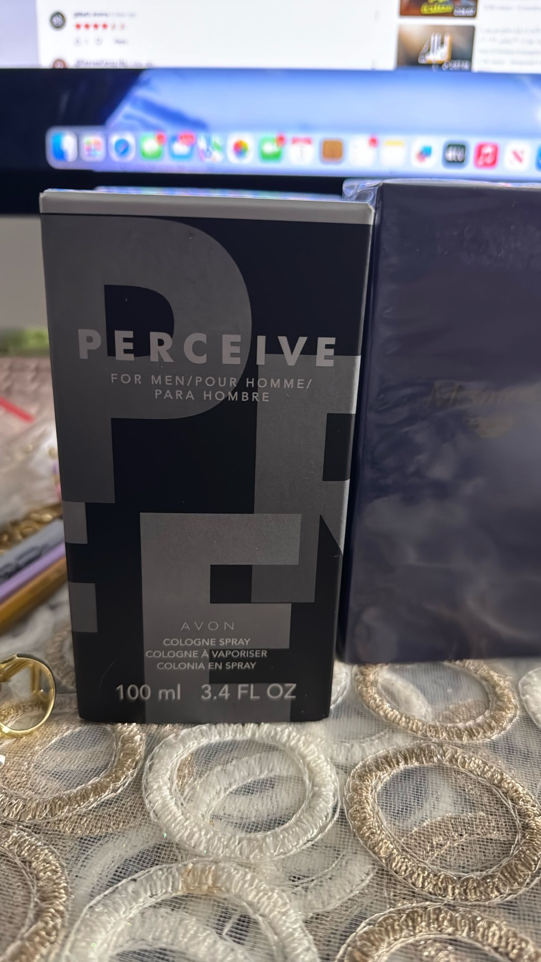 Christmas 🎄 Gifts 🎁 From Avon 