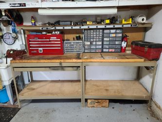 Workbenches