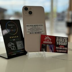 iPhone 13 128gb Unlocked 😁😁😁