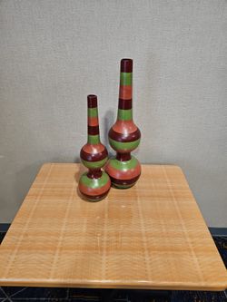 Decorative Vases