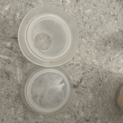 ELVIE milk Collector 