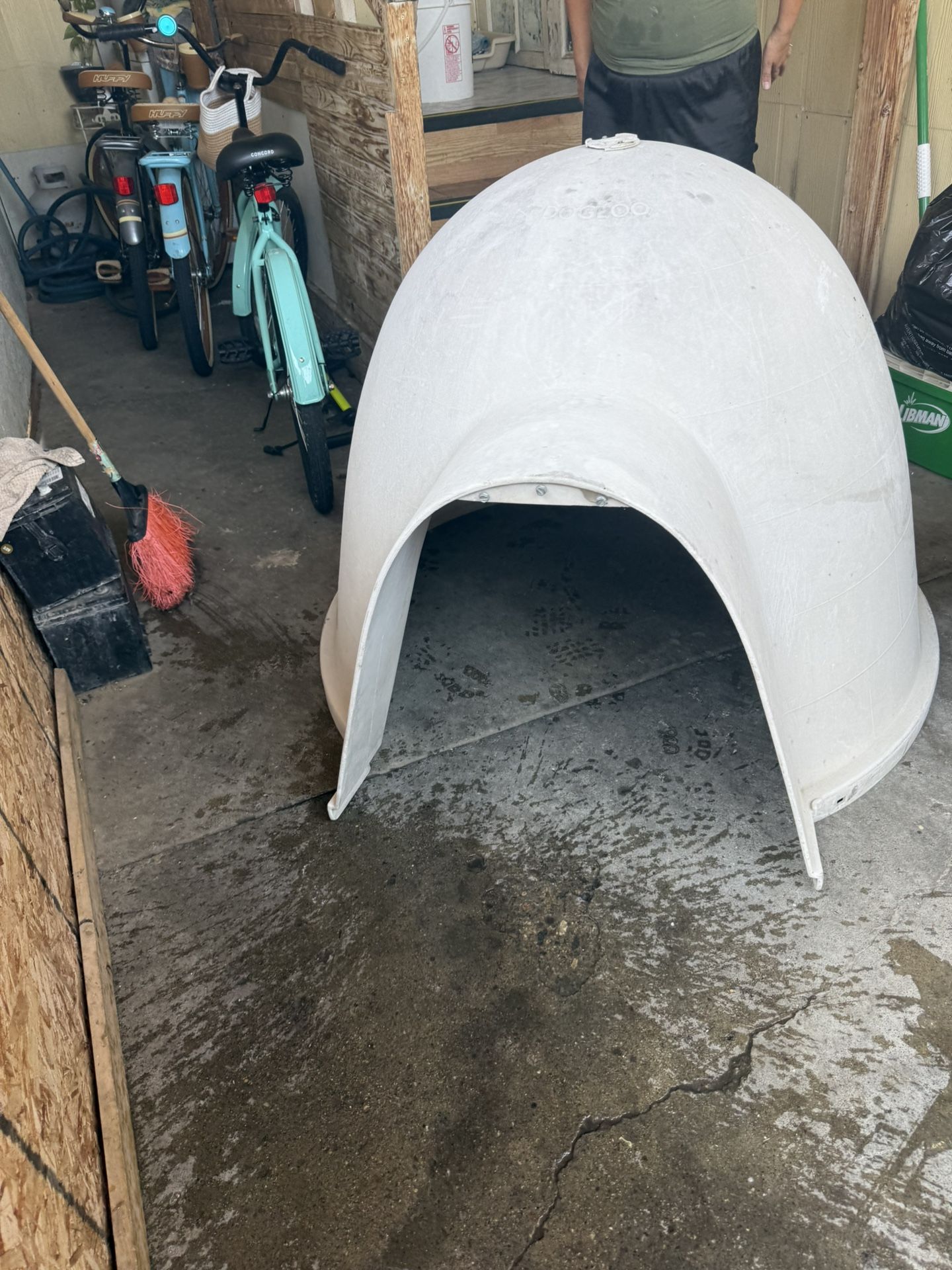 Dog House