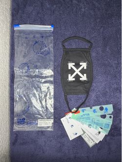 Face mask