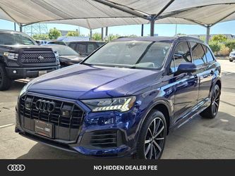 2023 Audi Q7