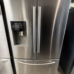Samsung French Door