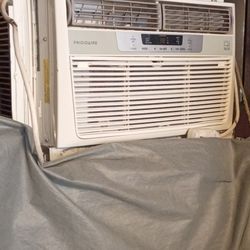 Aire Acondicionado Enfría Super bien