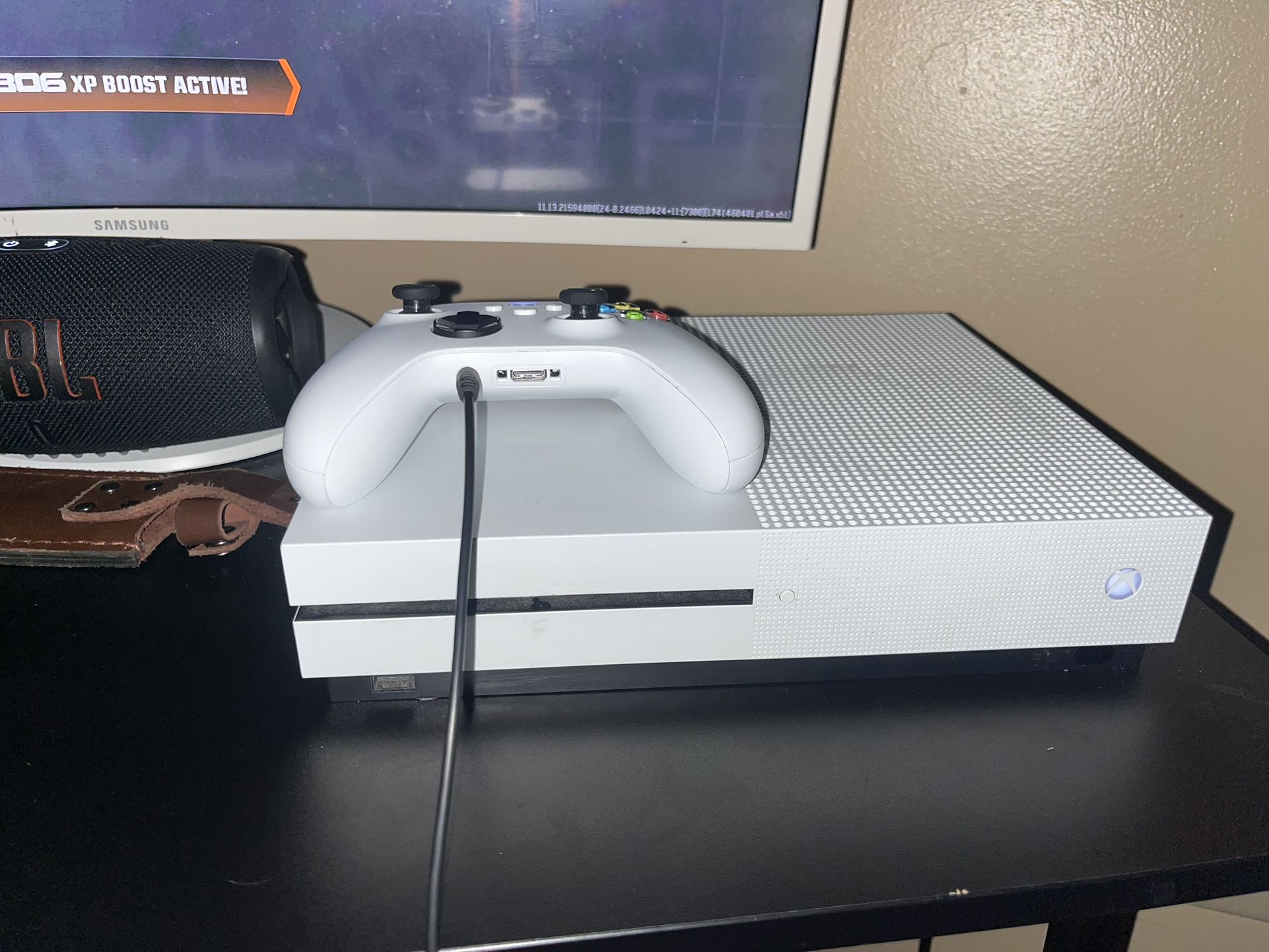 Xbox 1 S
