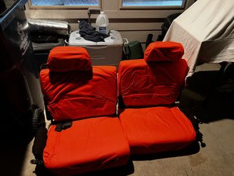 Asiento 3 Era Fila Land Cruiser 1(contact info removed)