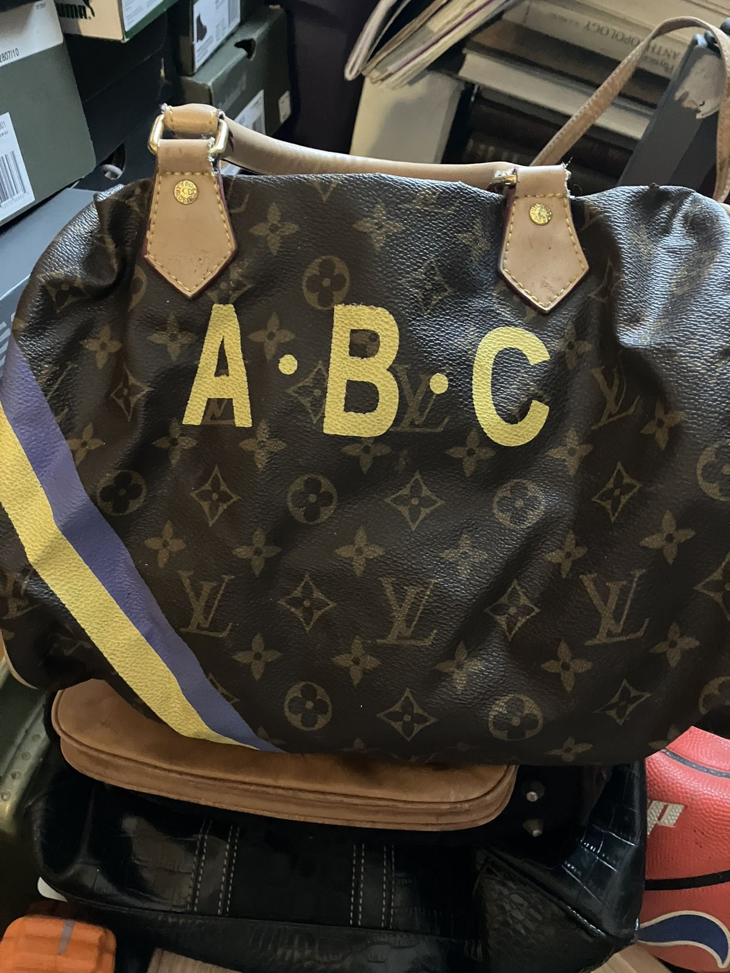 Louis Vuitton