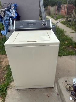 Washer