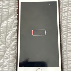 iPhone 8 Plus 