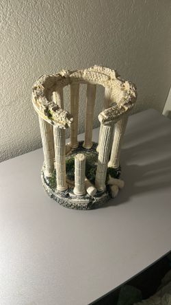 Aquarium Fish Ornament