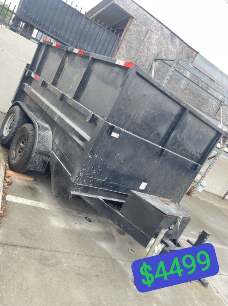 Trucks & Trailers For Sale