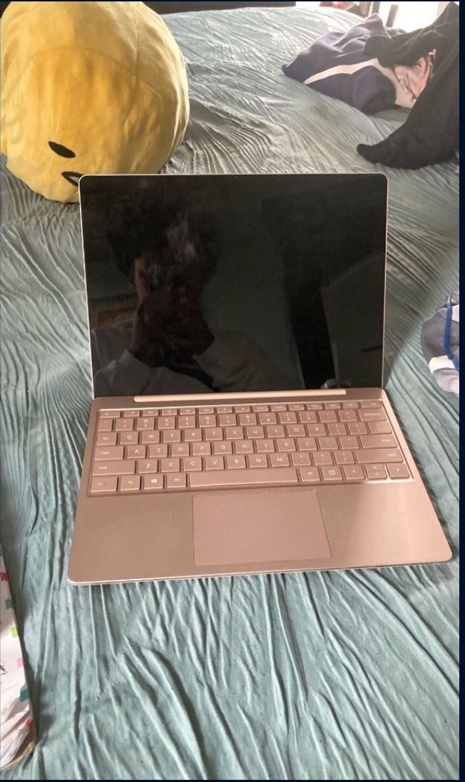 Surface Laptop Go 3
