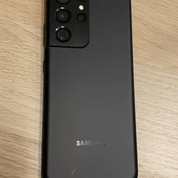 Galaxy S21 Ultra Fully Unlocked 
