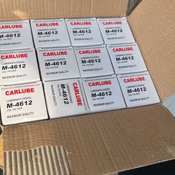 Oil Filters