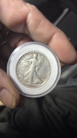 1917 dollar liberty coin