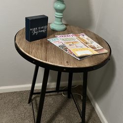 End Table