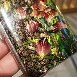 Card Holder Wallet