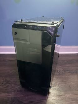 Full Tower PC