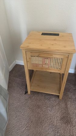 Night stand