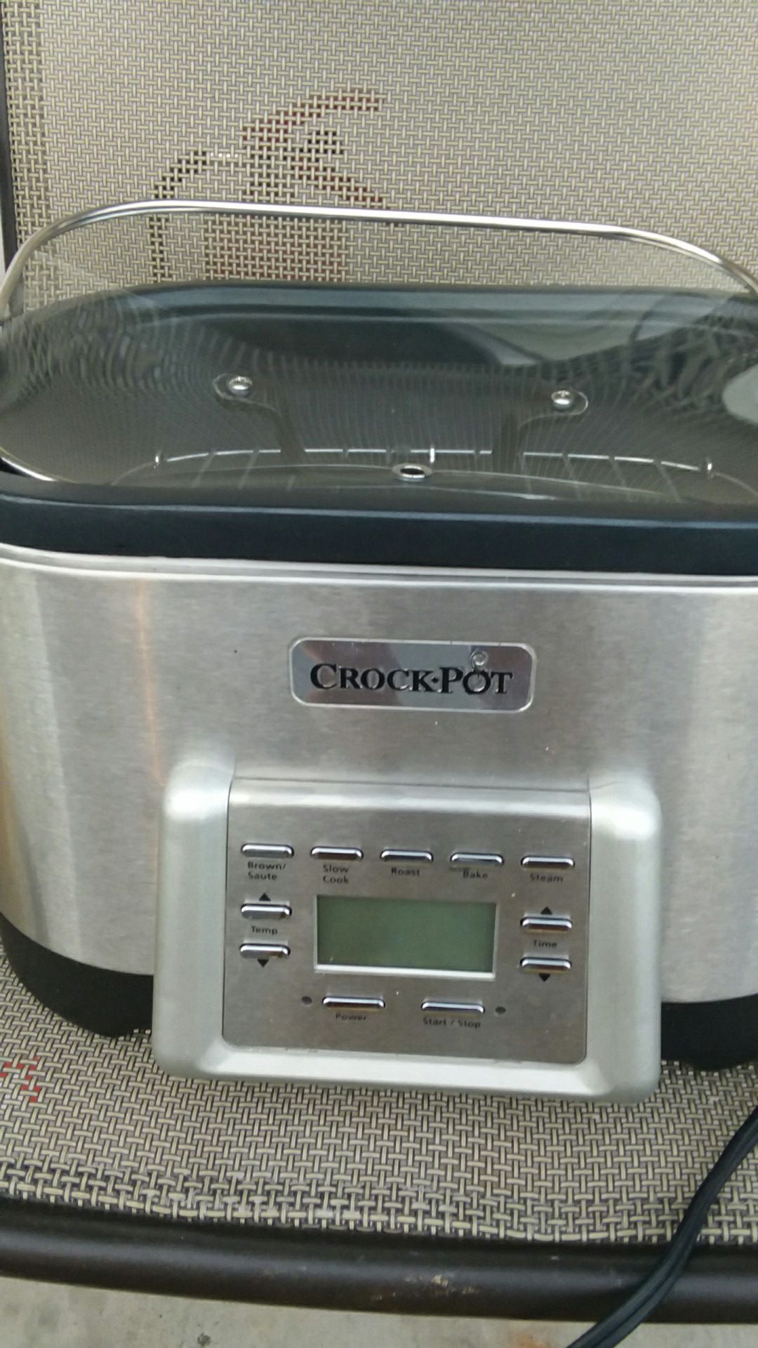 This is the ultimate crock pot