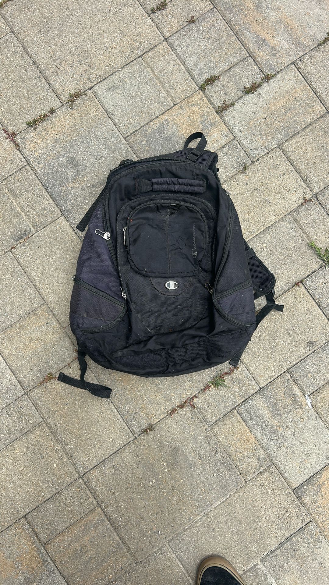 Backpack