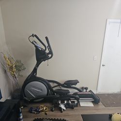 Sole Eliptical 