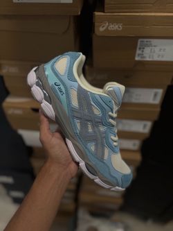 Asics