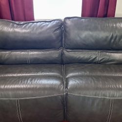 Couch and Loveseat.  $500 Each.
