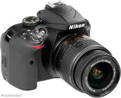 Nikon D3300 with tamrom 70mm 300mm lense