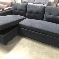 Sofa seccional 