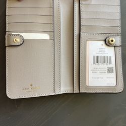 Kate Spade Wallet