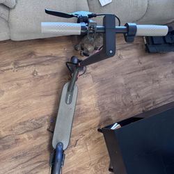 Roinside Electric Scooter 