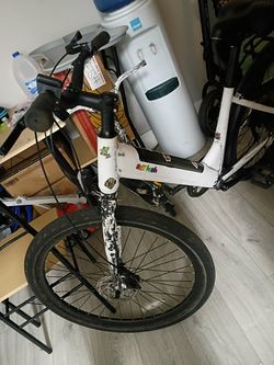 E-Bike