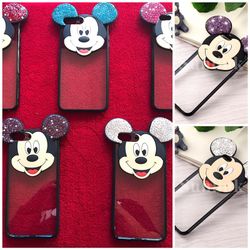 iPhone Mickey Mouse 🐭 cases