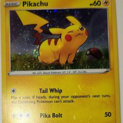 Pikachu Fart Swirl HD Swirl $45