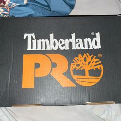 Timberland Pro Drivetrain