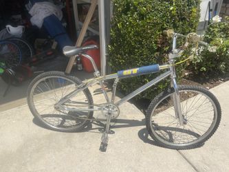 24 Inch Gt Racing Cruiser
